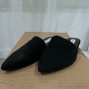 steve madden mule sandals